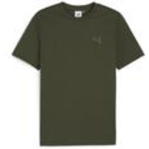 T-shirt & Polo Puma 679986-43 - Puma - Modalova