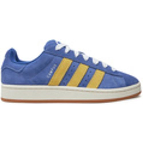 Sneakers Campus 00s - Royblu Solyellow - IH8070 - Adidas - Modalova