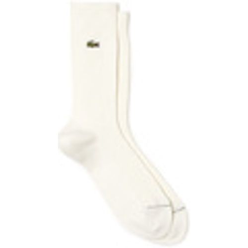 Calze sportive - Calza RA7868-70V - Lacoste - Modalova