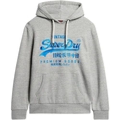 Felpa Superdry 243568 - Superdry - Modalova