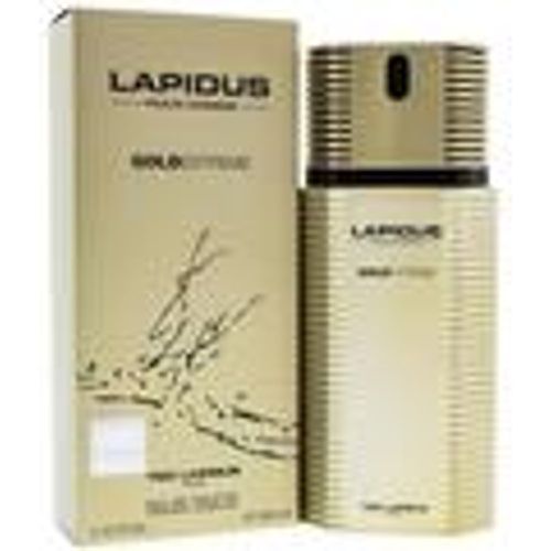 Eau de parfum Ted Lapidus TD-GOLEX - Ted Lapidus - Modalova