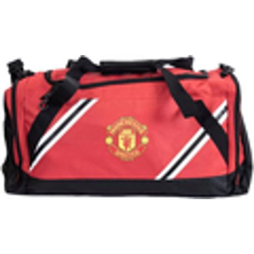 Borsa porta documenti Core - Manchester United Fc - Modalova