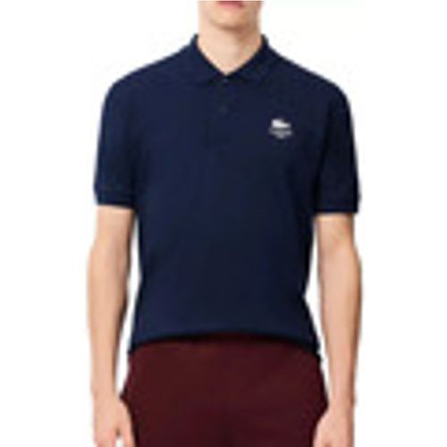 T-shirt & Polo Lacoste - Lacoste - Modalova