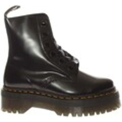 Sneakers 24861001-UNICA - Anfibio Molly - Dr. Martens - Modalova