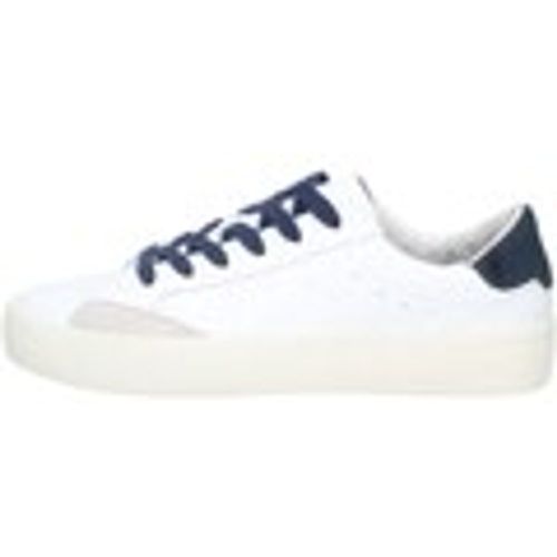 Sneakers Sun68 STREET LEATHER - Sun68 - Modalova