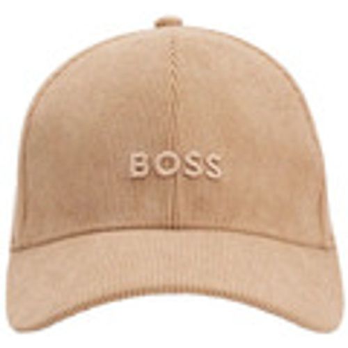 Cappellino BOSS Zed Flag CO - Boss - Modalova