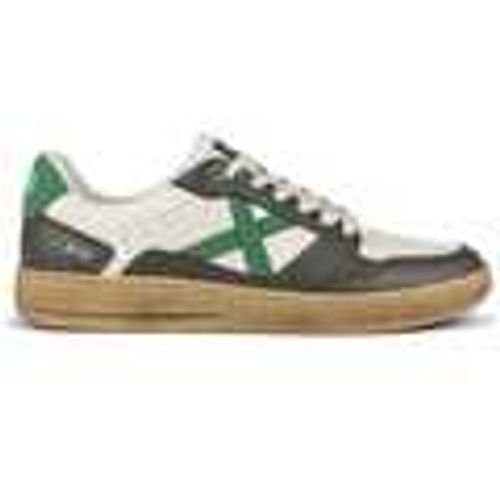 Sneakers SNEAKERS LEGIT 82 8908082 VERDE GRIGIO - Munich - Modalova