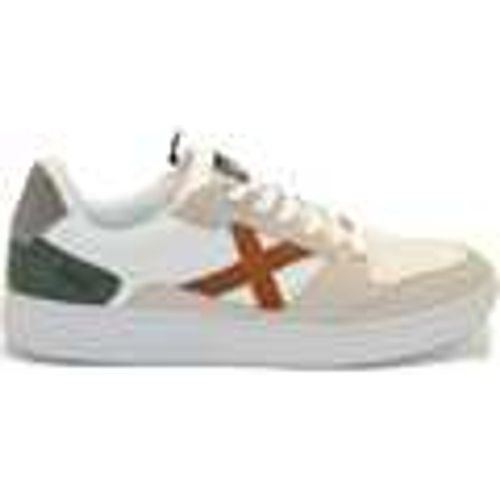 Sneakers SNEAKERS LEGIT 89 8908089 VERDE ARANCIONE - Munich - Modalova