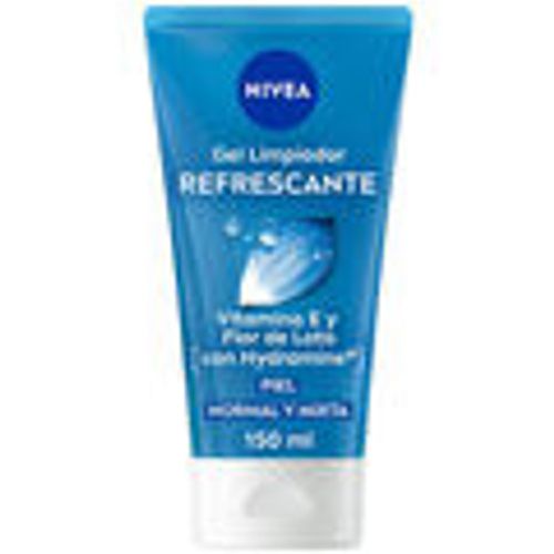 Detergenti e struccanti Gel Detergente Rinfrescante A Base Acqua - Nivea - Modalova