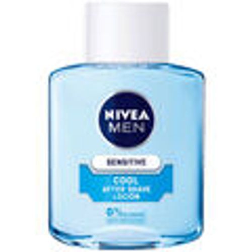 Protezione solari Men Sensitive Lozione Corpensiva - Nivea - Modalova