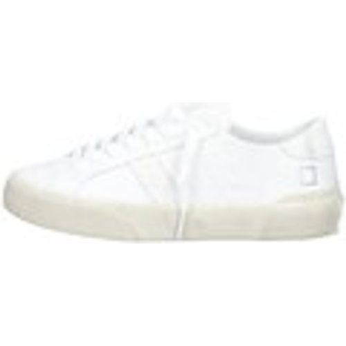 Sneakers alte HILL LOW USED WHITE - Date - Modalova