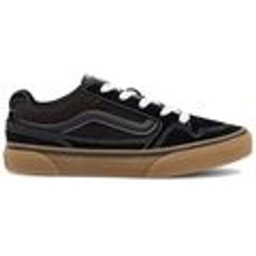 Sneakers CALDRONE - VN0005W6B9M1M-BLACK - Vans - Modalova