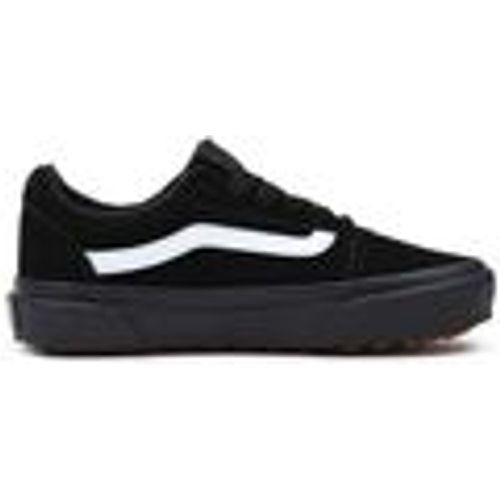 Sneakers WARD YT - VN0A5KY7BKA1-BLACL/BLACK - Vans - Modalova