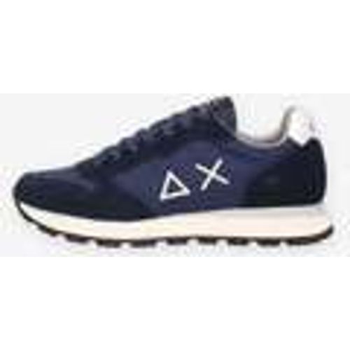 Sneakers alte Z44101-07NAVY - Sun68 - Modalova