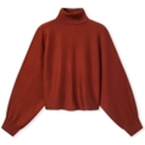 Maglione COMPAÑIA FANTÁSTICA Knit 10228 - Teja - Compania Fantastica - Modalova