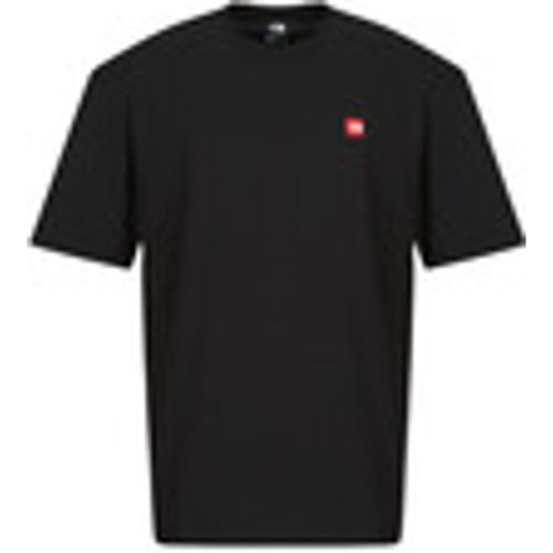 T-shirt xys Oversized S/S Tee - The North Face - Modalova