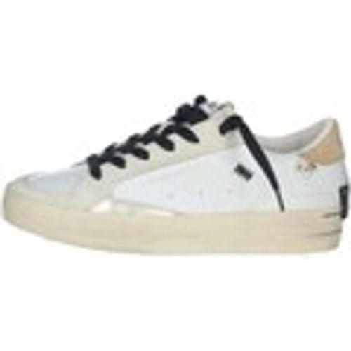 Sneakers alte SK8 DELUXE TEQUILA TAN - Crime London - Modalova