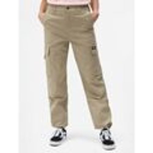 Pantaloni HOOPER BAY - DK0A4XDI-KHK KHAKI - Dickies - Modalova