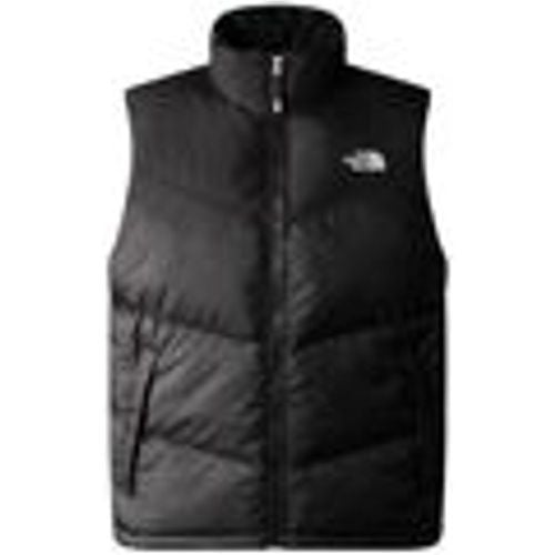 Giacche NF0A853J - SAIKURU VEST-JK31 BLACK - The North Face - Modalova