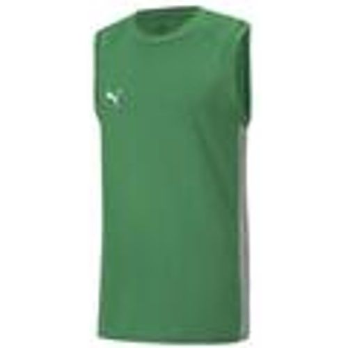 T-shirt senza maniche 605069-03 - Puma - Modalova