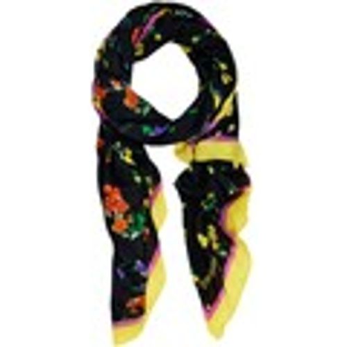 Sciarpa FOU_MIXED FLOWERS RECTANG 24WAWA11 - Desigual - Modalova