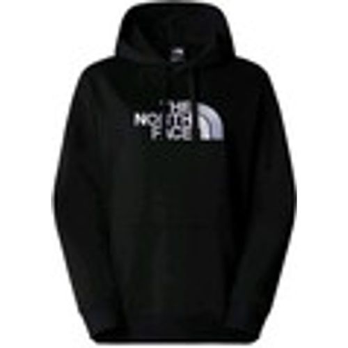 Felpa The North Face NF0A89EHJK3 - The North Face - Modalova