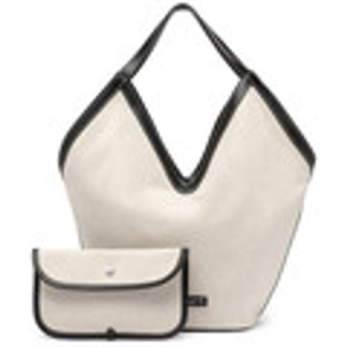 Borsa ANFORA BS 10676 SAL-PL - Gianni Chiarini - Modalova