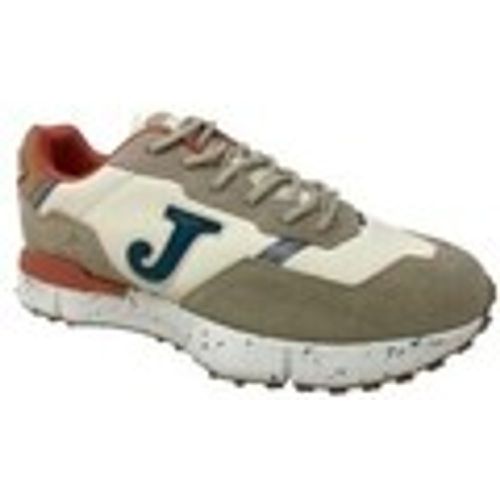 Scarpe Zapato caballero 1992 2425 beig - Joma - Modalova