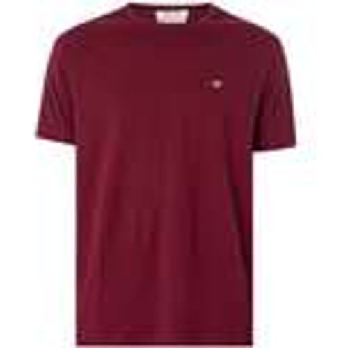 T-shirt Gant T-Shirt Scudo Normale - Gant - Modalova