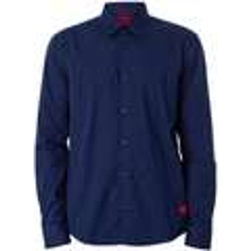 Camicia a maniche lunghe Camicia Ermo - Boss - Modalova