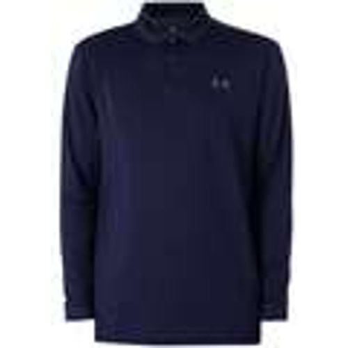 Polo maniche lunghe Polo Matchplay a maniche lunghe - Under Armour - Modalova