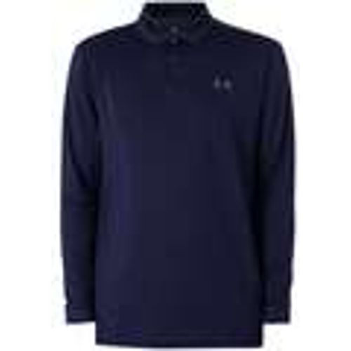 Polo maniche lunghe Polo Matchplay a maniche lunghe - Under Armour - Modalova