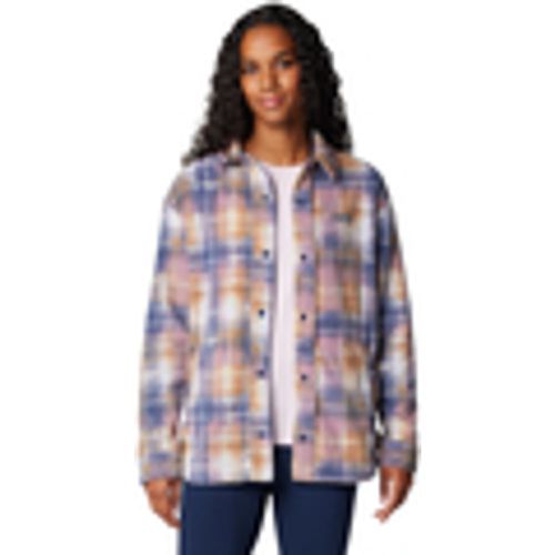 Parka Benton Springs Fleece Shirt Jacket II - Columbia - Modalova