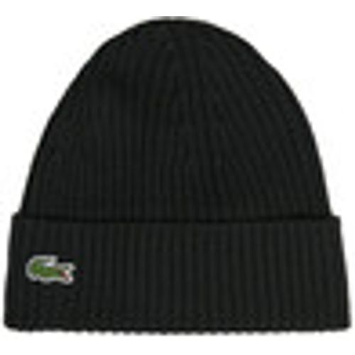 Cappelli Lacoste RB0001 - Lacoste - Modalova