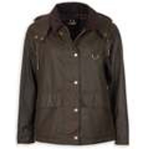 Giubbotto Avon Cotone Cerato - Barbour - Modalova