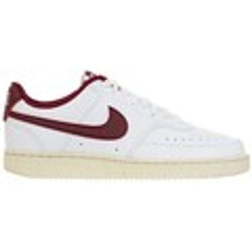 Scarpe Sneakers Court Vision Low Next Nature - Nike - Modalova