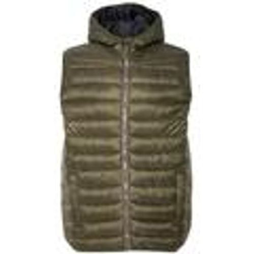 Gilet / Cardigan Smanicato Regular fit 20617528 - Blend Of America - Modalova