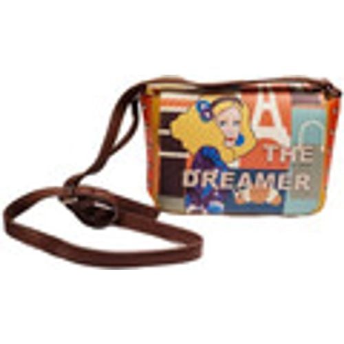 Borsa a tracolla Borsa tracolla The Dreamer - Y Not? - Modalova