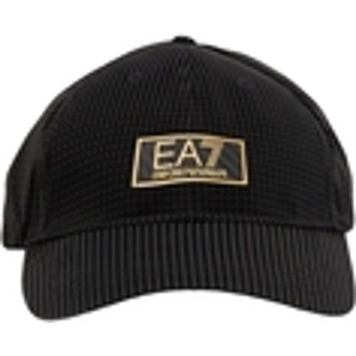 Cappellino 7X000009 AF10507 - Emporio Armani EA7 - Modalova