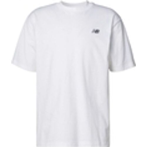 T-shirt & Polo New Balance MT41509 - New Balance - Modalova