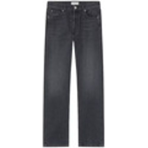 Jeans Pinko jeans dritti neri - pinko - Modalova