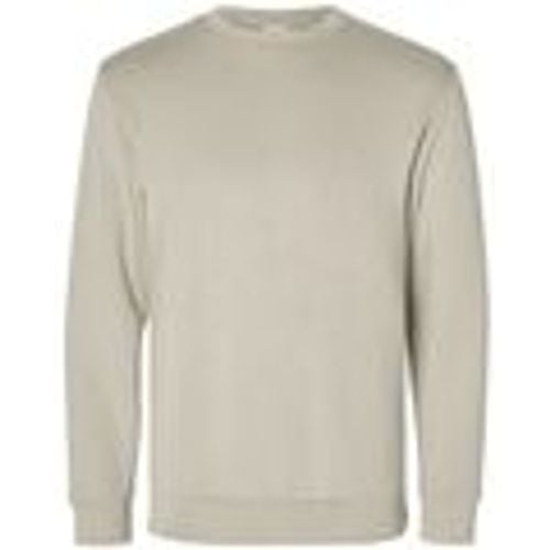 Maglione 16092573 MANUEL SOFT CREW-PURE CASHMERE - Selected - Modalova