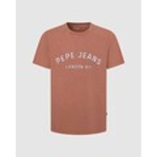 T-shirt PM509628 ALDRIDGE - Pepe Jeans - Modalova