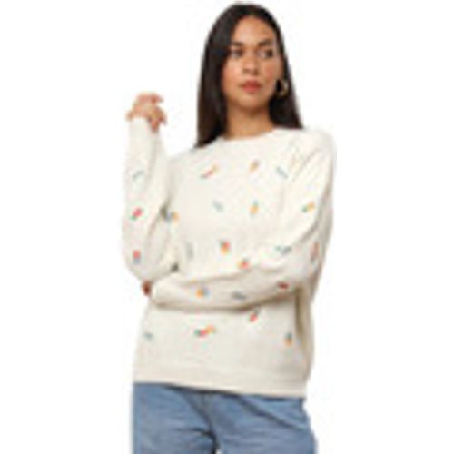 Maglione La Modeuse 72272_P169825 - La Modeuse - Modalova