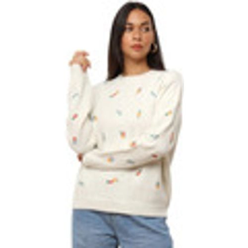 Maglione La Modeuse 72272_P169825 - La Modeuse - Modalova