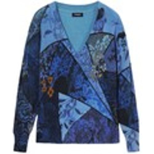 Maglione JERS_OCEAN 24WWJF76 - Desigual - Modalova