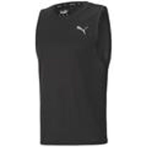 T-shirt senza maniche 520207-01 - Puma - Modalova