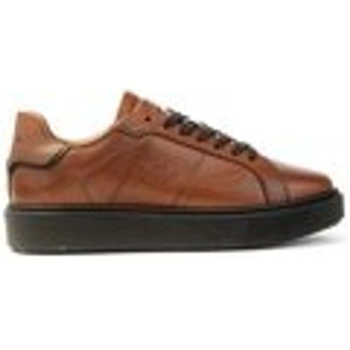 Scarpe da trekking Sneakers Uomo Lfm242.001 Tennis Allacciata - LA MARTINA - Modalova