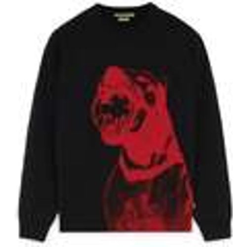 Felpa X Club Dogo Knitted Jumper - Iuter - Modalova