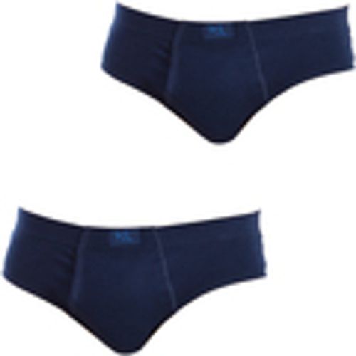 Mutande uomo KLS3-2027-NAVY - Kisses&Love - Modalova